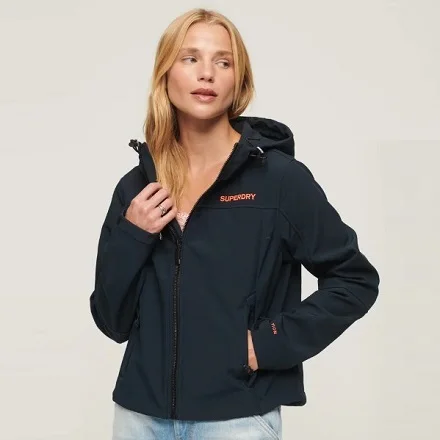 Superdry AU: Buy One Get 50% OFF The Second Item