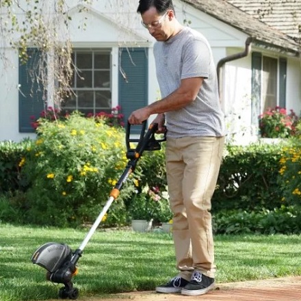 Worx：Save 10% Sitewide on Worx.com. Lawn & garden Equipment, Power Tools, Crafting Tools & More!