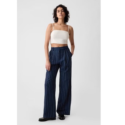 Gap US: 60% OFF For a Limitied TIme + Extra 50% OFF Sale