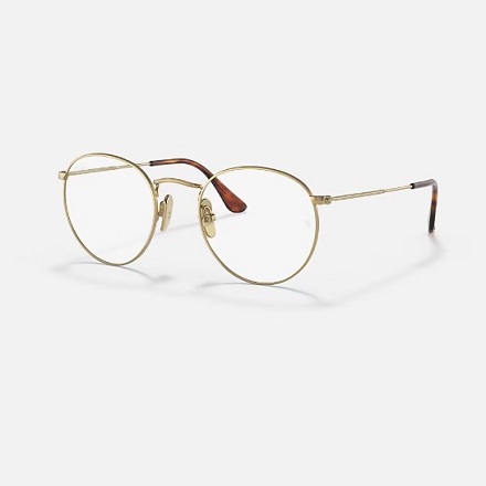 Ray-Ban AU: Up to 50% OFF Selected Eyeglasses