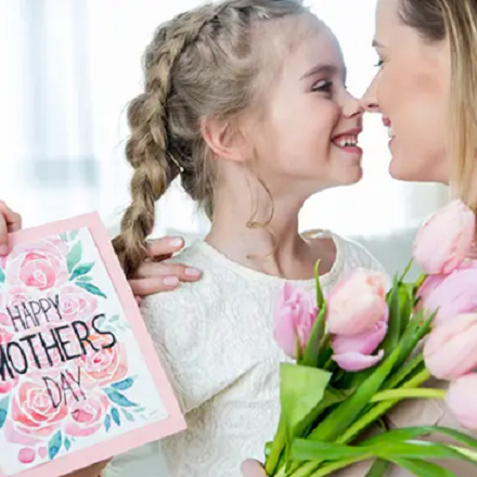 giftcards.com: Celebrate Mom with Mother’s Day Gift Cards!