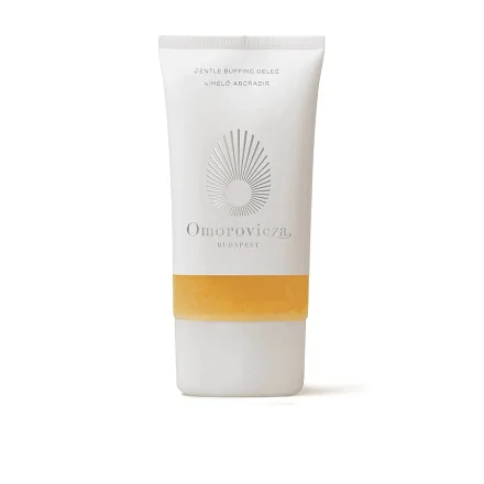 Omorovicza: Free Full-Size Gentle Buffing Gelée When you spend $250
