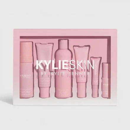 Kylie Cosmetics: FRIENDS & FAMILY 25% OFF Skin & Baby + 15% OFF Makeup Bundles For a Limited Time