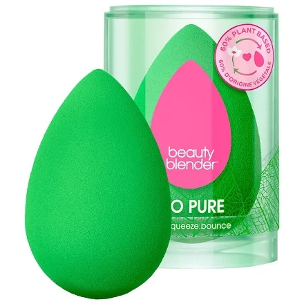 Sephora：Beautyblender 春日限定色 苹果绿美妆蛋限时特价 $10