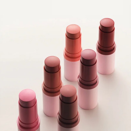 Kylie Cosmetics: New! Powder Blush Sticks
