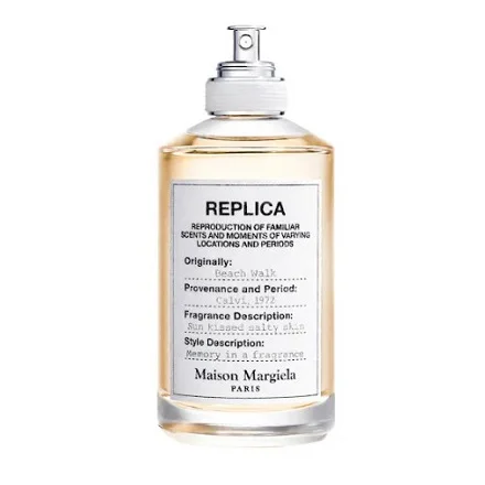 Sephora：夏日香氛好礼，购满$50加赠超值香水小样套装，含梅森马吉拉，GUCCI