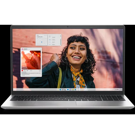Dell Home & Home Office: Save $130 on the New Inspiron 15 Laptop, 13th Gen i7|16GB|1TB SSD|15.6" Full HD Display
