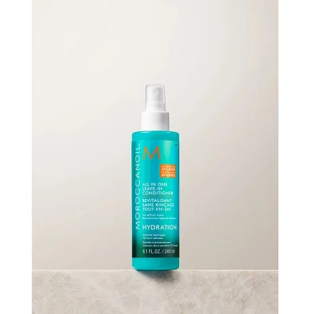 Moroccanoil CA: Get 50% more with NEW Leave-in Conditioner Jumbo