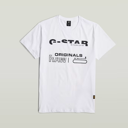 G-Star RAW DE: Spring Style on sale, Up to 50% OFF