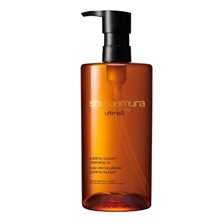 Shu Uemura US: Mother's Day 20% OFF + Extra 5% OFF when you spend $150