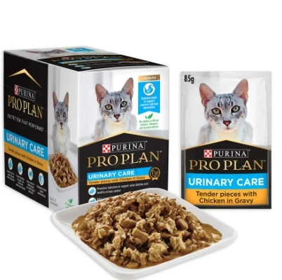 PETstock: PRO PLAN premium cat food range 20% OFF