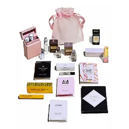 Saks Fifth Avenue: Receive Exclusive Gifts with Any $200 Fragrance