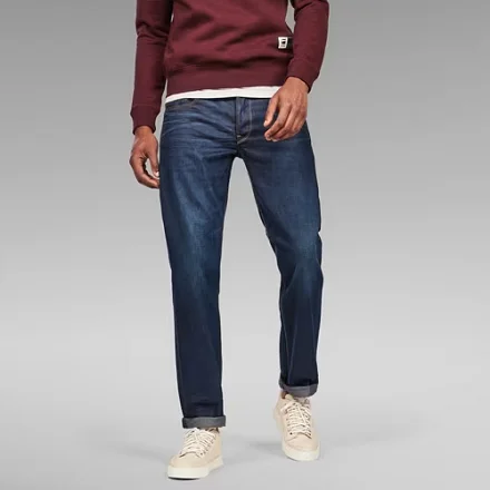 G-Star RAW UK: 30% OFF Selected Styles