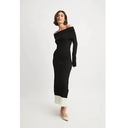 NA-KD US: 50% OFF Knitted Dresses