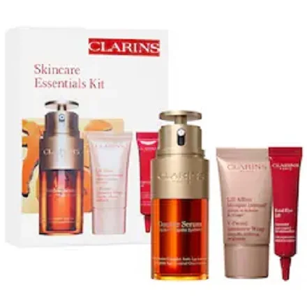 Sephora US: Receive A Clarins Trial Size With Any $30 Merchandise Purchase