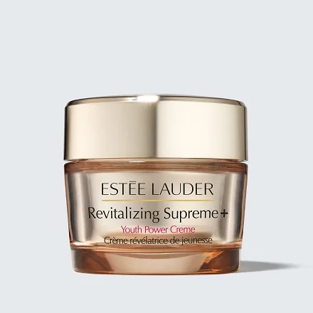 Estee Lauder: Free 7-Piece Gift With Any $54 Purchase+ Add a Free Full-Size Revitalizing Supreme+ Moisturizer With $135
