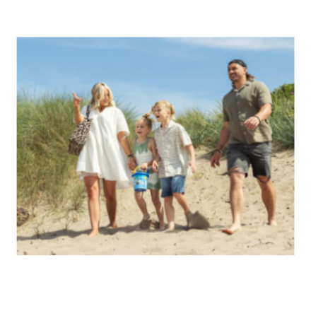 Parkdean Resorts: Save Up to 20% OFF Your 2023 Vacation