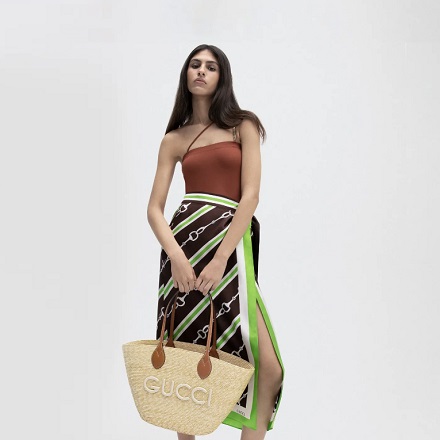 NET-A-PORTER APAC: GUCCI │ NEW IN