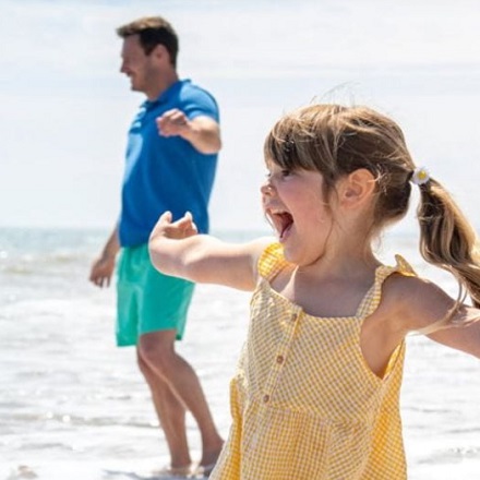 Parkdean Resorts: Get Holiday Happy this summer