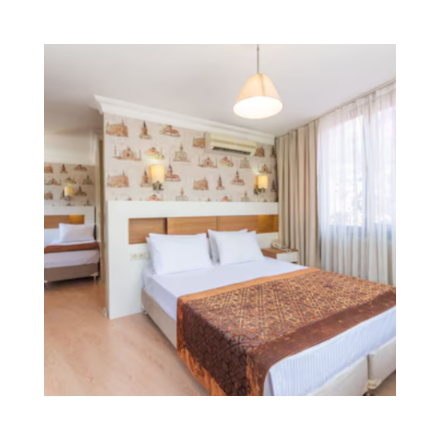 ebookers Switzerland: Up to 75% OFF on Hotel Bookings
