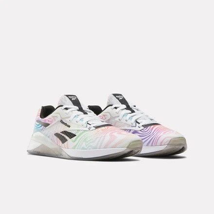 Reebok AU：ALL New Limited Edition! NANO X4 PRIDE