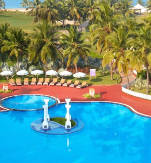 InterContinental Hotels & Resorts: 2K Points Every 2 Nights