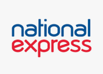 National Express UK: Travel in a Group of Three or More Adults for Just £20 Each Way.