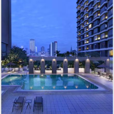 Wotif AU: 10% OFF on Carlton Hotel Singapore