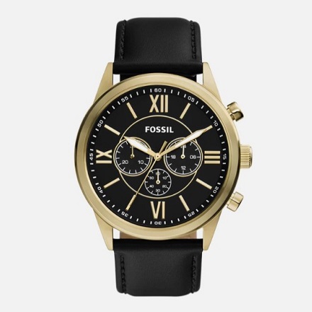 shoppremiumoutlets - Shop Premium Outlets: Up to 70% OFF FOSSIL Men’s Watch