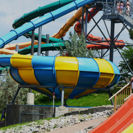 WagJag: Up to 47% Off Big Splash Day Passes