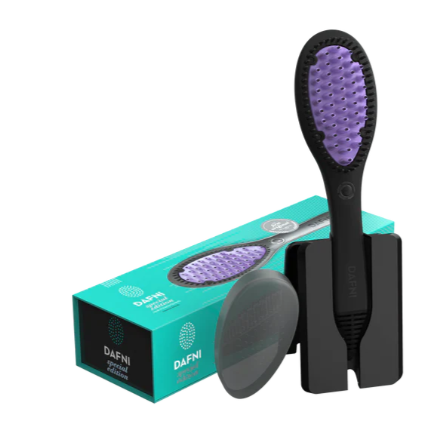 Dafni Hair Products: Classic Special Edition Hair Straightening Brush