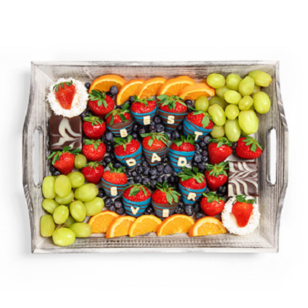 ediblearrangements - Edible Arrangements: The Best Deal for The Best Dad – 15% OFF