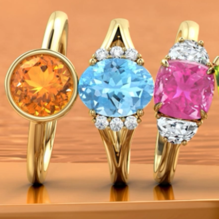 Angara Canada: Get 12% OFF on Orders Above $750