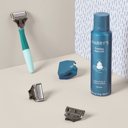 harrys - Harry’s: Build Your Own Bundles And Save Up to 15%!