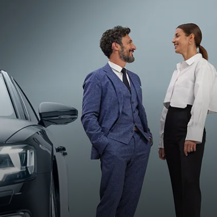 Sixt Car Rental: Up to 15% Discount on Rental Cars for Corporate Customers