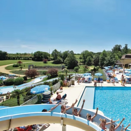 Eurocamp: Summer Sale Up to 20% OFF + Extra 10% OFF in France & Netherlands