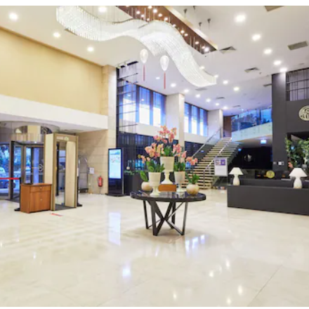 ebookers Switzerland: 34% OFF on Hotel Booking