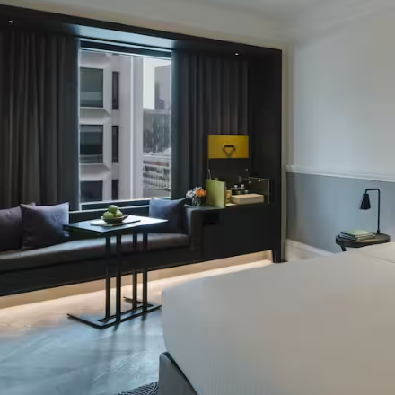 Wotif AU: 38% OFF on Premier Double or Twin Room