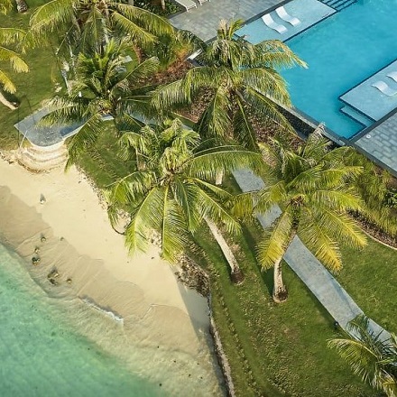 IHG Hotels & Resorts: Join and earn 5,000 bonus points