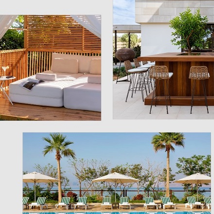 IHG Hotels & Resorts: Buy points and get there faster​