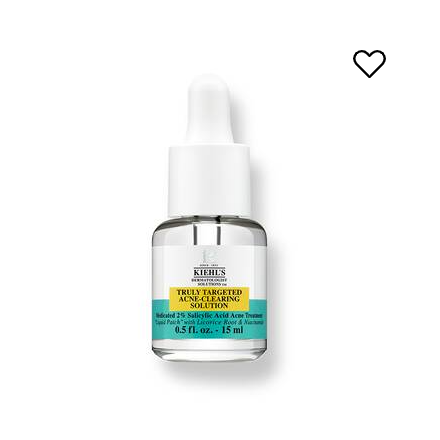 Kiehl's: 4th of July Sale, 25% OFF Sitewide