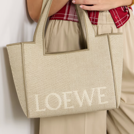 Net-A-Porter APAC: New Season - Loewe