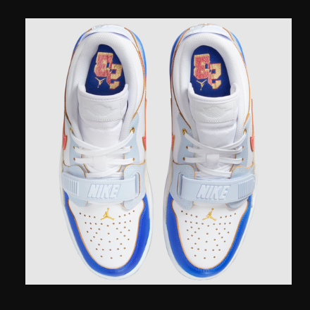 Champs Sports: 31% OFF on Jordan Legacy 312 Low