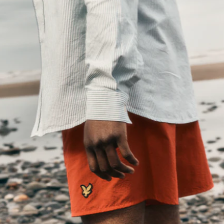 Lyle & Scott UK: 50% OFF All Selected Lines + Extra 10% OFF Jumpers and Knitwear