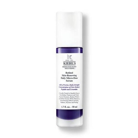 Kiehl's Canada: Free Shipping on $50+ & 3 Free Samples