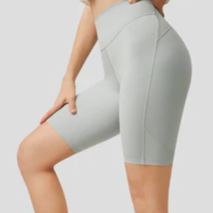 Beneunder: Clearance Sale - Save $28.01 Women High Waist Short