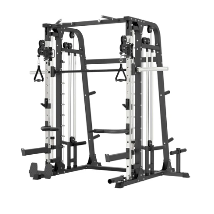 major-lutie - MAJOR FITNESS: Smith Machine Spirit B2 | Save $350