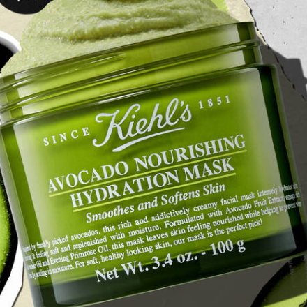 Kiehl's: Back To School Sale! 30% OFF Sitewide and GWP on $85+