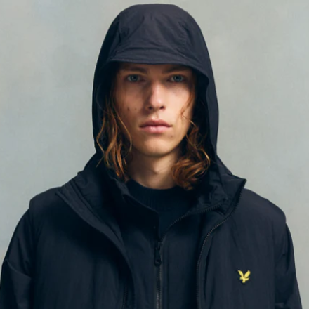 Lyle & Scott UK: Free Delivery over £70