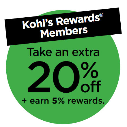 kohls logo